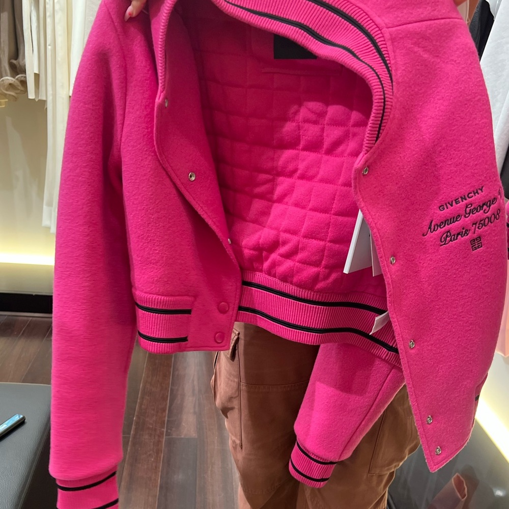 COPY - Givenchy jacket